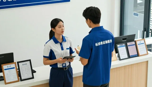 物流行业定制化趋势下的运营策略与挑战