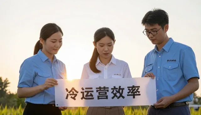 冷链运输服务在生鲜流通中的实际应用与挑战