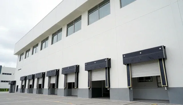 装卸搬运业务发展趋势中的安全新挑战