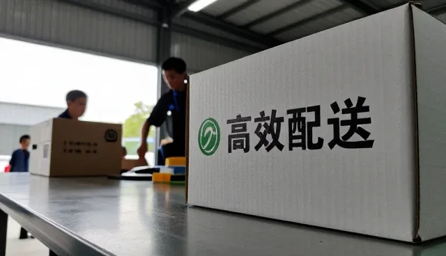 物流方案设计选择参考指南